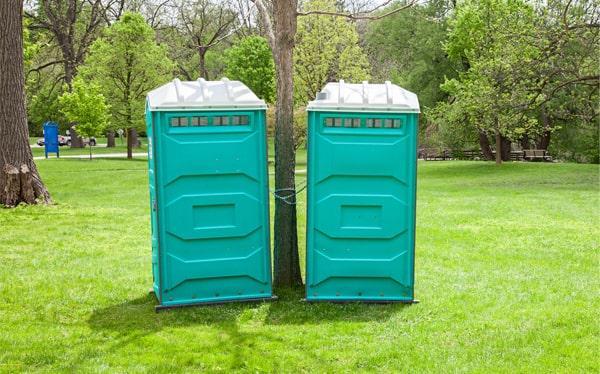 Special Event Porta Potty Rentals Flagstaff AZ