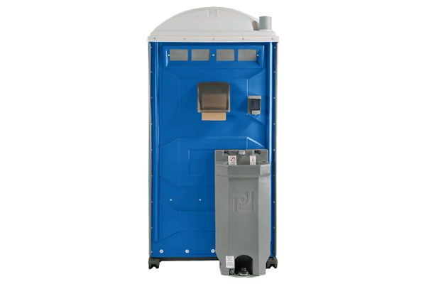Deluxe Flushable Porta Potty Flagstaff AZ