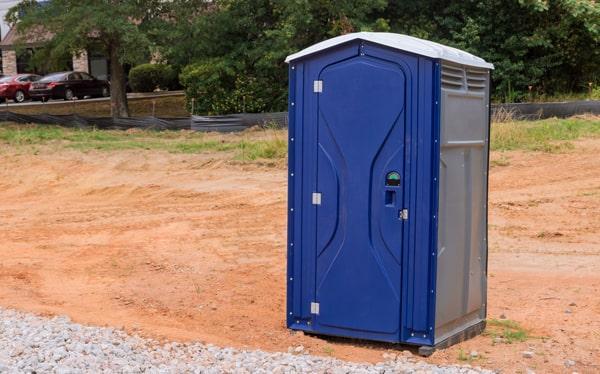 Short-Term Porta Potty Rentals Flagstaff AZ
