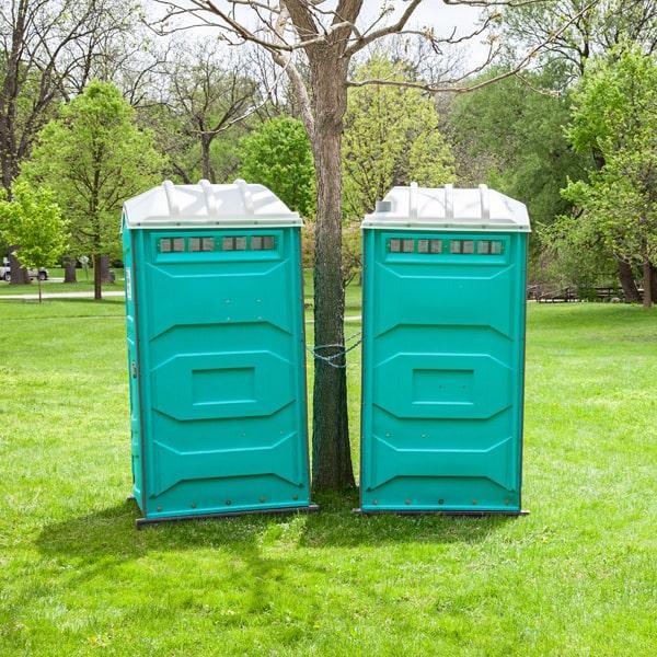 Seasonal Porta Potty Rentals Flagstaff AZ